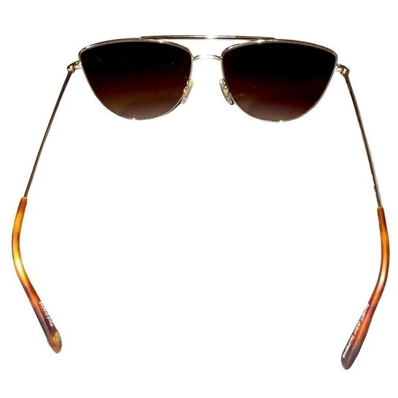 Garrett Leight California Optical Zephyr Sunglasses - Picture 4 of 16